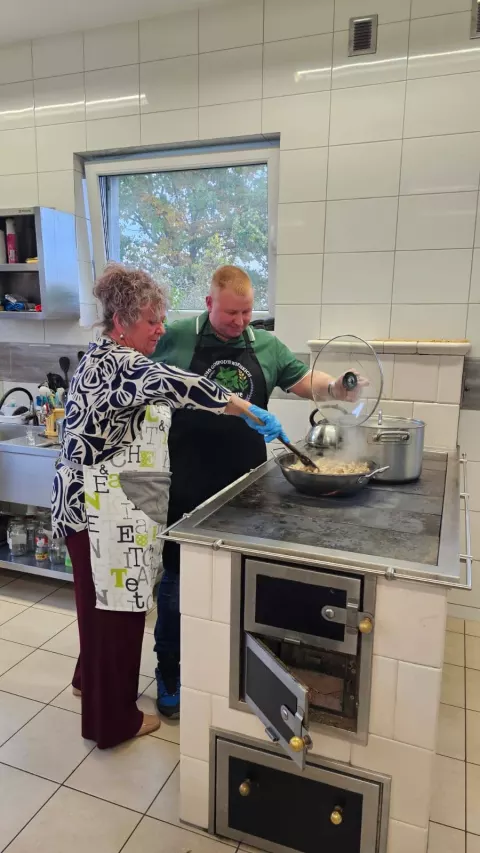 Warsztat kulinarny 12.10.2025