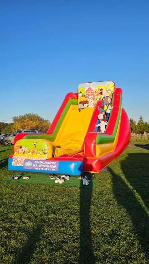 Relacje z pikniku 19.10.2025